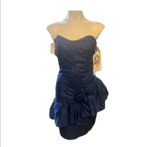 ⚡️Jessica mclintock vintage dress  ⚡️